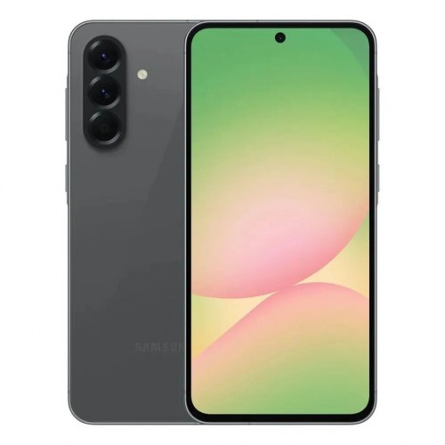 Мобильный телефон Samsung Galaxy A56 5G 12/256GB графит