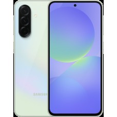 Мобильный телефон Samsung Galaxy A36 5G 8/256GB лайм (Awesome Lime)