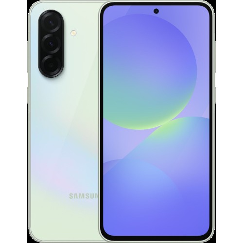 Мобильный телефон Samsung Galaxy A36 5G 8/256GB лайм (Awesome Lime)