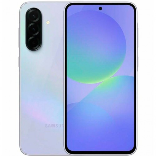 Мобильный телефон Samsung Galaxy A36 5G 8/256GB лаванда