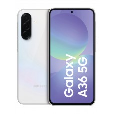 Мобильный телефон Samsung Galaxy A36 5G 8/256GB лаванда