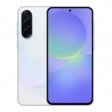 Мобильный телефон Samsung Galaxy A36 5G 8/128GB белый