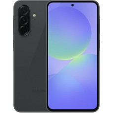 Мобильный телефон Samsung Galaxy A36 5G 12/256GB черный