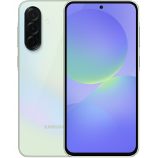 Мобильный телефон Samsung Galaxy A36 5G 12/256GB лайм (Awesome Lime)