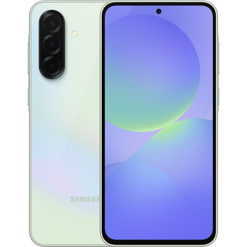 Мобильный телефон Samsung Galaxy A36 5G 12/256GB лайм (Awesome Lime)