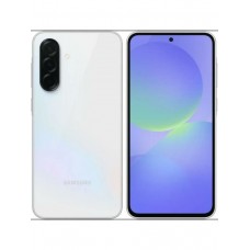 Мобильный телефон Samsung Galaxy A36 5G 12/256GB белый