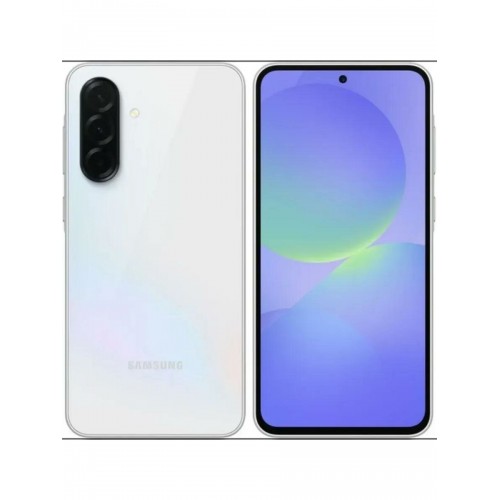 Мобильный телефон Samsung Galaxy A36 5G 12/256GB белый