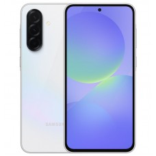 Мобильный телефон Samsung Galaxy A36 5G 12/256GB белый