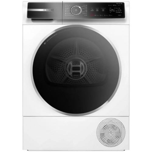 Сушильная машина Bosch WQB 245B0ME