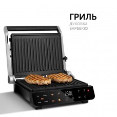 Гриль электрический RED COLORSENSE SteakPRO G830D