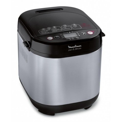 Хлебопечь MOULINEX OW240E30