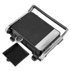 Гриль электрический RED SOLUTION SteakPRO G807D