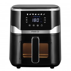 Аэрогриль RED SOLUTION W262