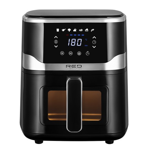 Аэрогриль RED SOLUTION W262
