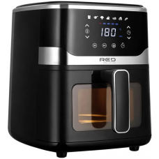 Аэрогриль RED SOLUTION W262