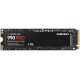 Диск SSD 1Tb M2 2280 (NVME) PCIe x4 Samsung 990 PRO MZ-V9P1T0BW, 600 TBW