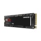 Диск SSD 1Tb M2 2280 (NVME) PCIe x4 Samsung 990 PRO MZ-V9P1T0BW 600 TBW
