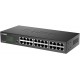 Коммутатор D-Link DGS-1024D/J1A, 24-port UTP 10/100/1000Mbps Auto-sensing, Stand-alone, Unmanaged