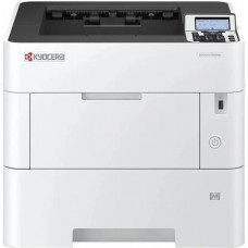Принтер Kyocera ECOSYS PA5500x, ч/б лазерный, A4, 55 стр/мин, 1200x1200 dpi, 512 Мб, USB 2.