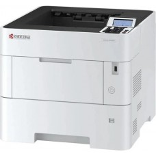 Принтер Kyocera ECOSYS PA5500x, ч/б лазерный, A4, 55 стр/мин, 1200x1200 dpi, 512 Мб, USB 2.
