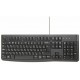 Клавиатура Logitech Keyboard K120, USB RTL 920-002522/920-002583/920-002506