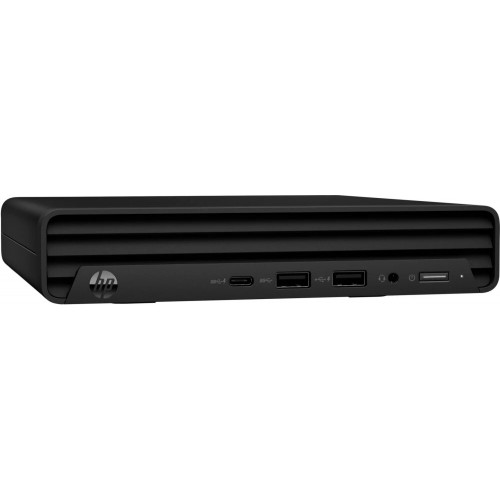 Компьютер HP 260 G9 Mini Core i5-1335U,8GB,512 SSD,eng usb kbd/mouse, DOS