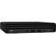 Компьютер HP 260 G9 Mini Core i5-1335U,8GB,512 SSD,eng usb kbd/mouse, DOS