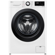 Стиральная машина LG F2V3PS6W белый