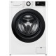 Стиральная машина LG F2V3PS6W белый
