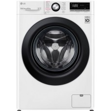 Стиральная машина LG F2V3PS6W белый