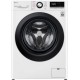 Стиральная машина LG F2V3PS6W белый