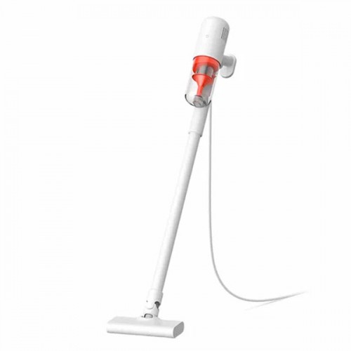 Пылесос вертикальный XIAOMI Mijia wired vacuum cleaner B210 white