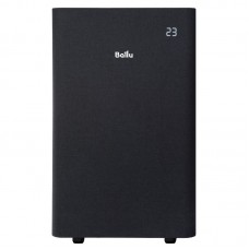 Кондиционер мобильный Ballu Velure BPAC-12 EW/N6 черный