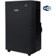 Кондиционер мобильный Ballu Velure BPAC-12 EW/N6 черный