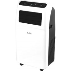 Кондиционер мобильный Ballu Aura BPAC-09 CP/N1_24Y белый
