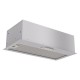 Вытяжка ELIKOR Cube Basic 60П-500-К3Д  хром