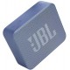 Портативная акустика JBL GO Essential синий