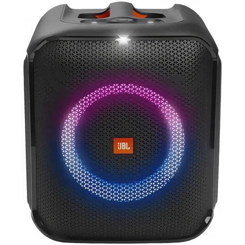 Портативная акустика JBL PartyBox Encore(с 1 микрофоном)