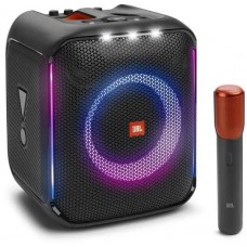 Портативная акустика JBL PartyBox Encore(с 1 микрофоном)
