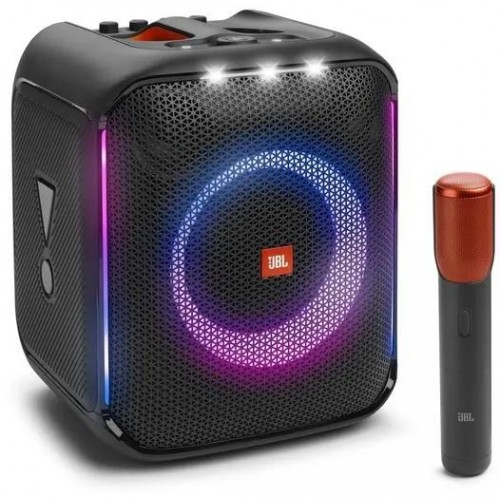 Портативная акустика JBL PartyBox Encore(с 1 микрофоном)