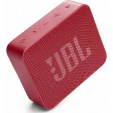 Портативная акустика JBL GO Essential красный