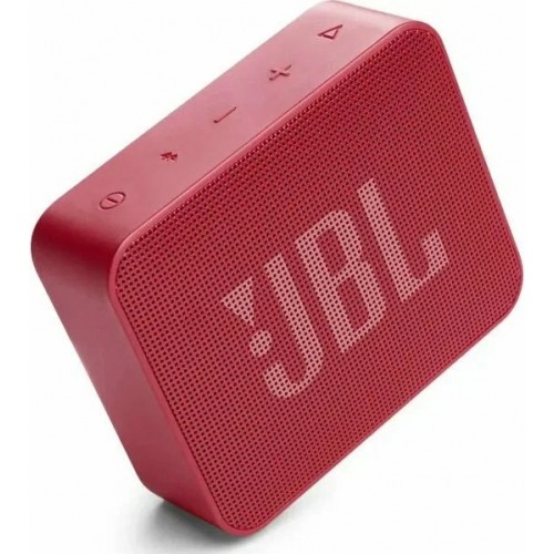 Портативная акустика JBL GO Essential красный