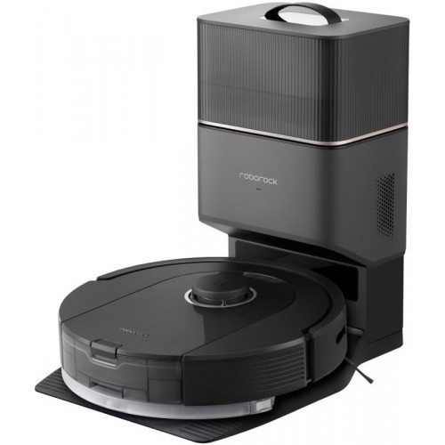 Пылесос-робот Roborock Q5 Pro Plus