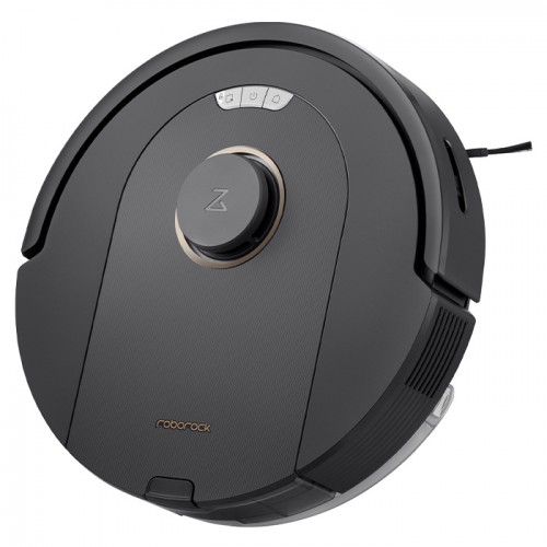 Пылесос-робот Roborock Q5 Pro