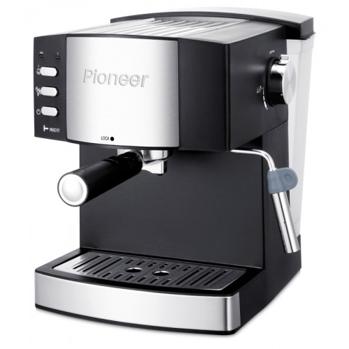 Кофеварка Pioneer CM111P