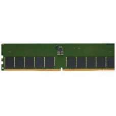 Память DIMM DDR5 32Gb (PC5-41600) 5200MHz ECC Kingston