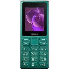 Мобильный телефон Nokia 125 DS TA-1655 зеленый
