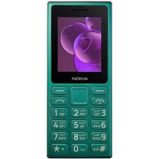 Мобильный телефон Nokia 125 DS TA-1655 зеленый
