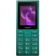 Мобильный телефон Nokia 125 DS TA-1655 зеленый