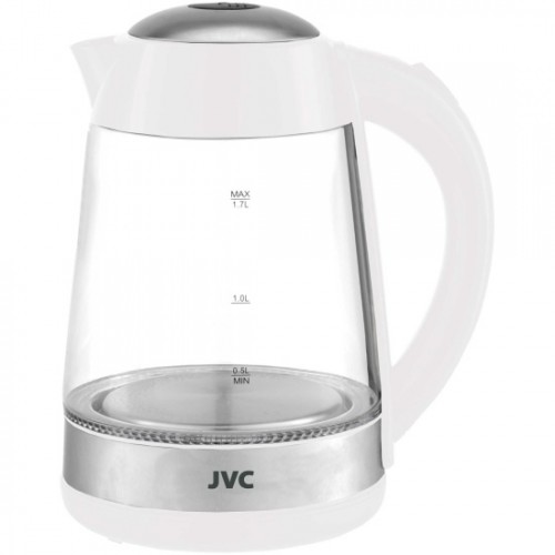 Чайник JVC JK-KE1705 white